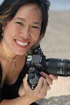 Carolyn Quan