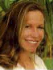 Mary Lucas Faustine in Hawaii