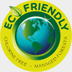 Eco-Friendly logo