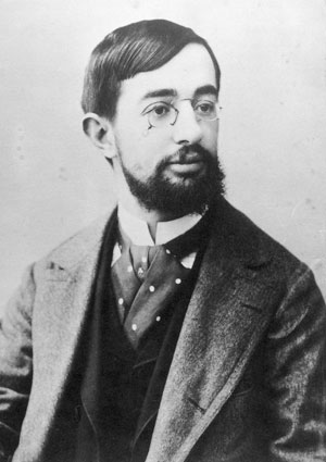 Henri de Toulouse-Lautrec