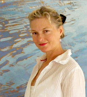 Kim Starr