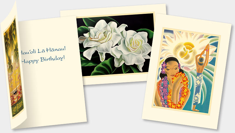 SPECIAL OCCASION PREMIUM GREETING CARDS