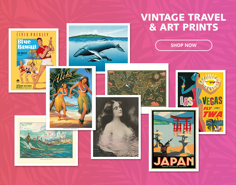 Giclee Art Prints