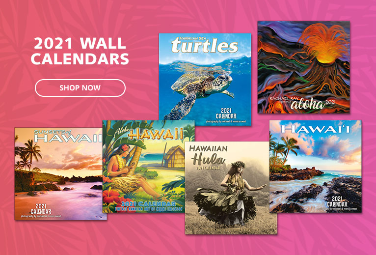 Calendars 2021