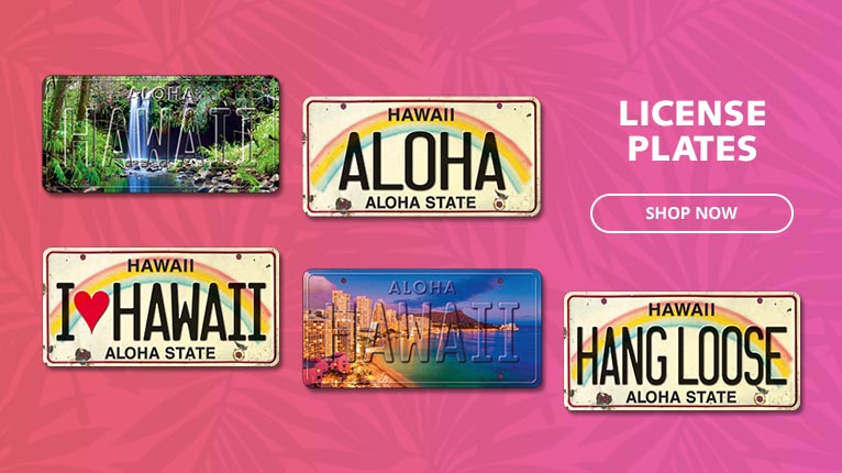 License Plates