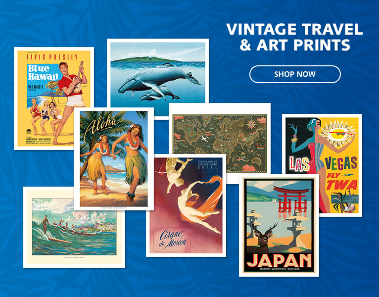 Giclee Art Prints