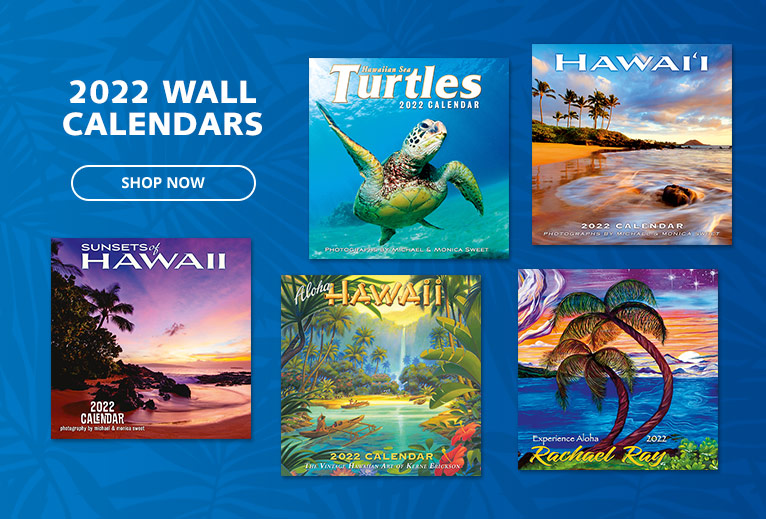 Calendars 2022