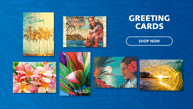 Greeting Cards