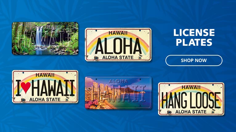 License Plates