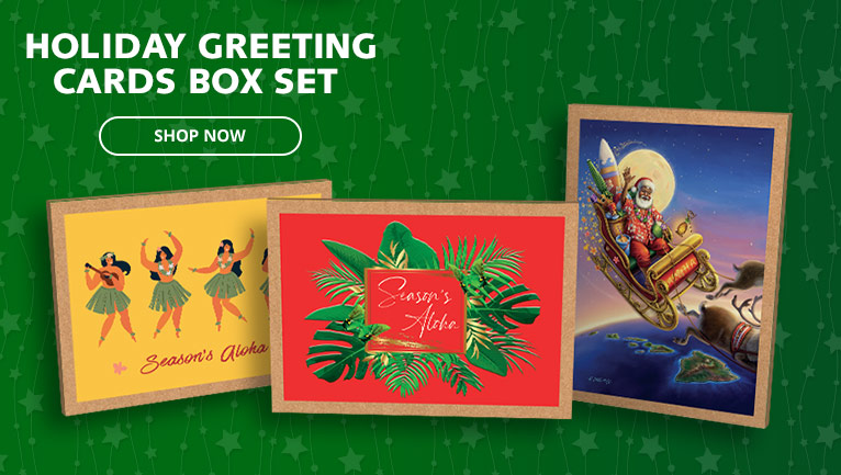 Holiday Greeting Cards Box Sets
