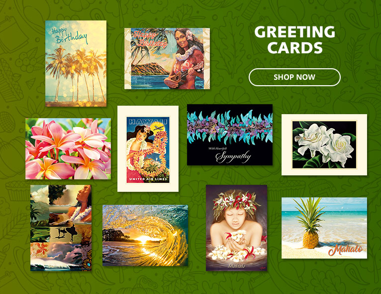 Greeting Cards