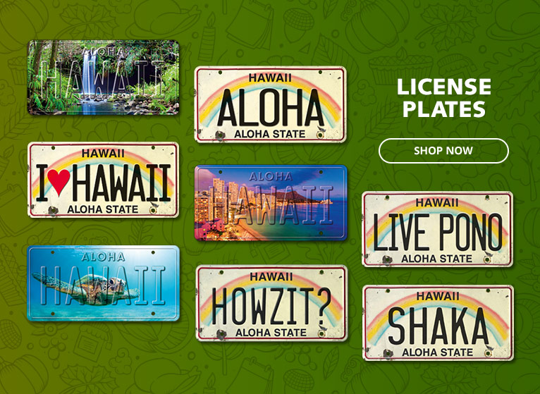 License Plates