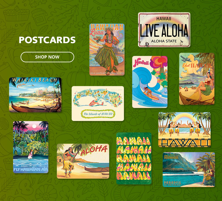 Postcards