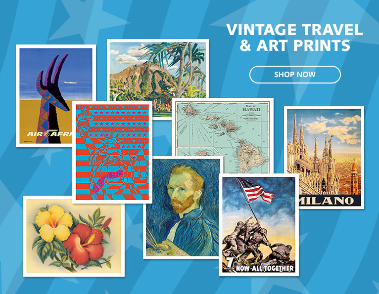 Giclee Art Prints