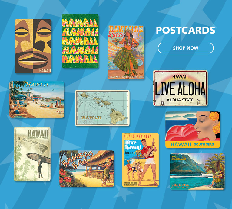 Postcards