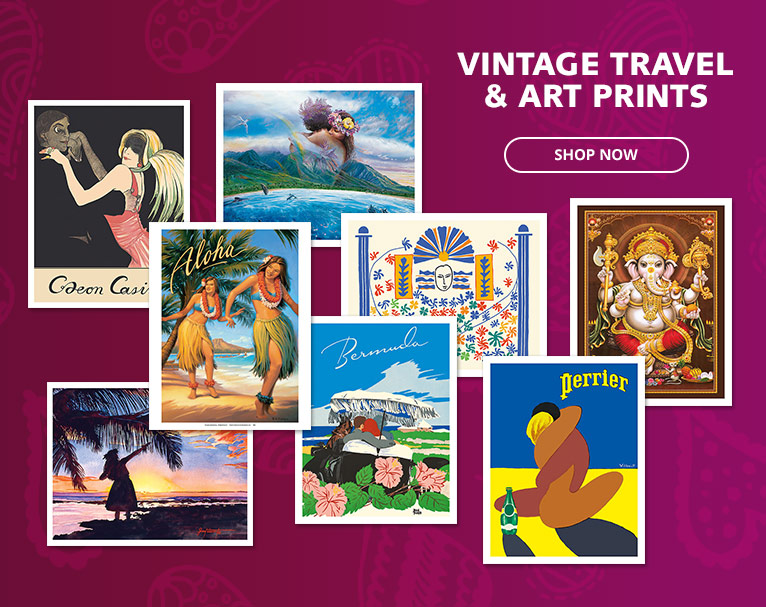 Giclee Art Prints