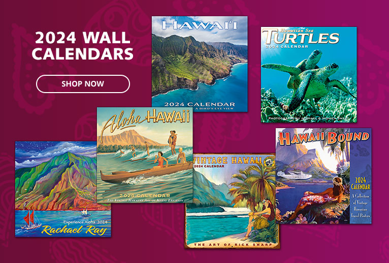 Calendars 2024