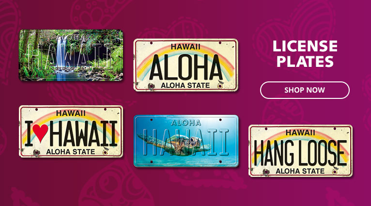 License Plates