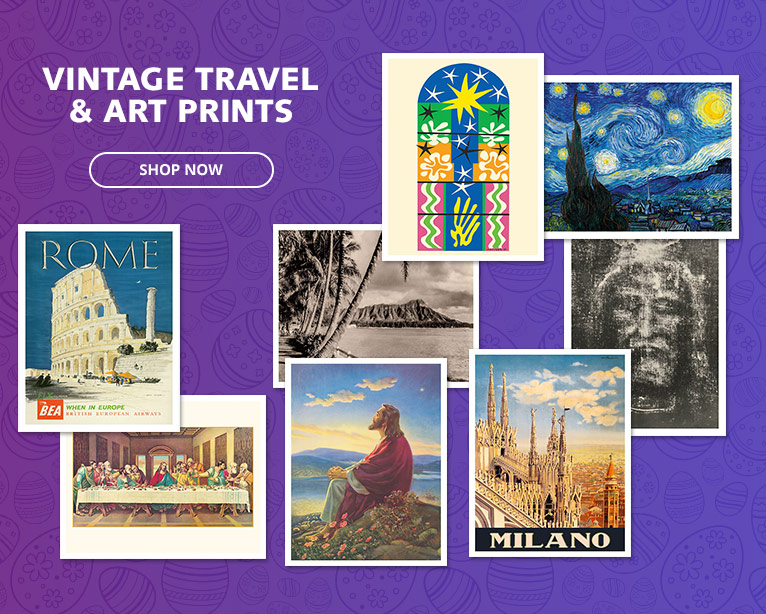 Fine Art Prints