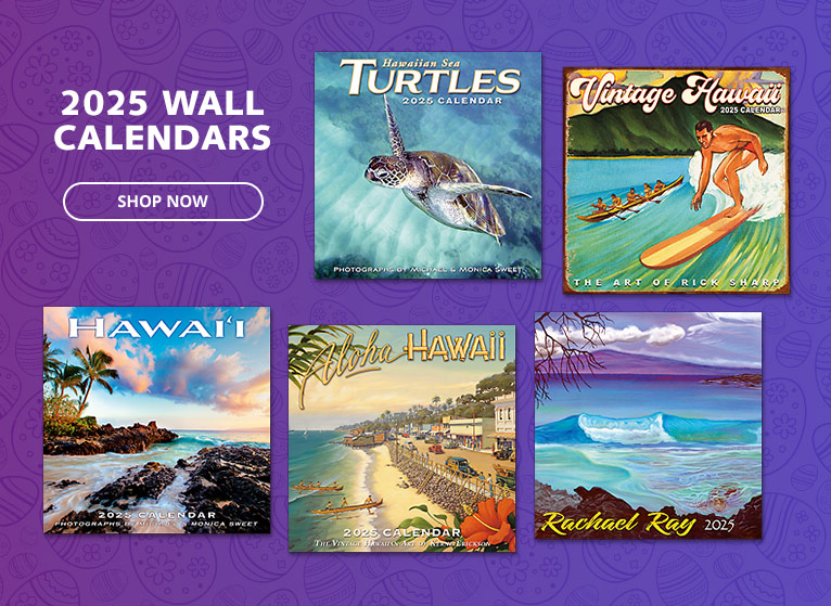 Calendars 2025