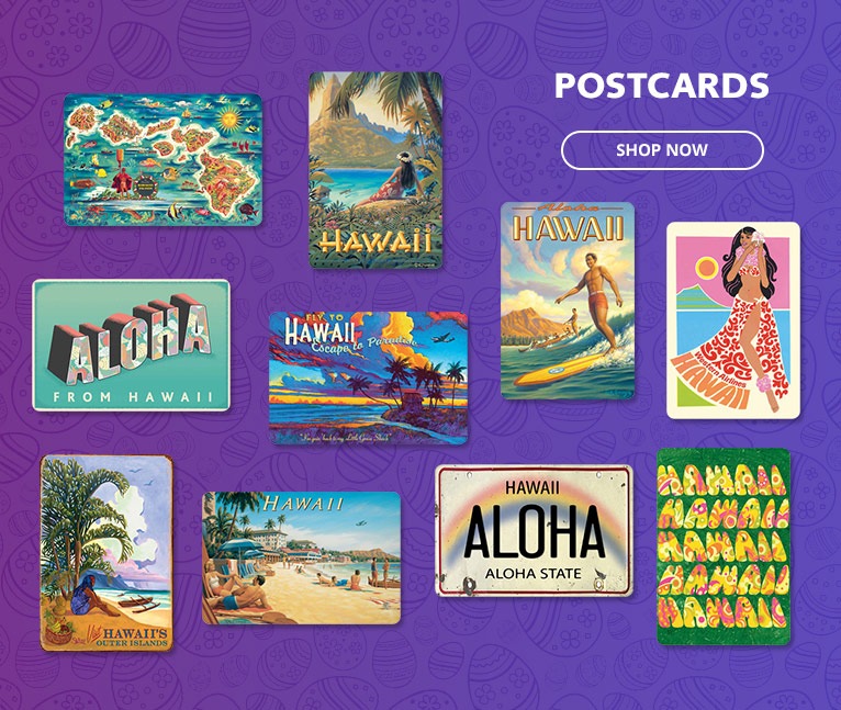 Postcards