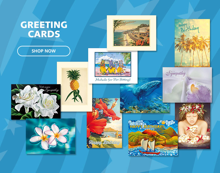 Greeting Cards