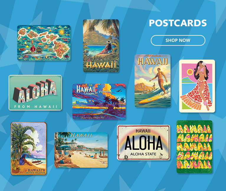 Postcards