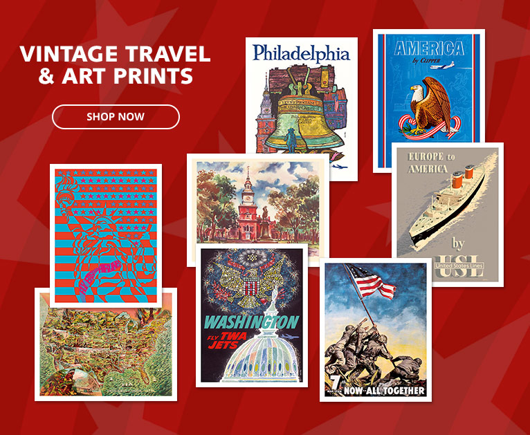 Fine Art Prints