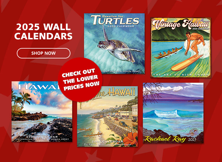 Calendars 2025