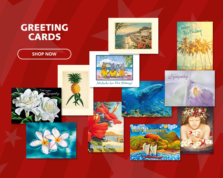 Greeting Cards