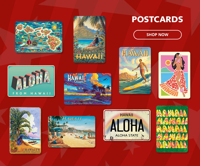 Postcards