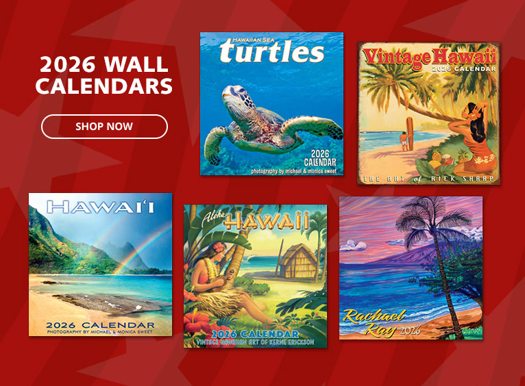 Calendars 2026