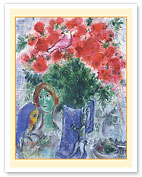 The Vase - Fine Art Prints & Posters