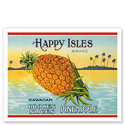 Happy Isles Brand - Fine Art Prints & Posters