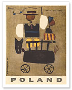 Poland: Land of Folklore - Fine Art Prints & Posters