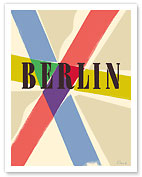Berlin, Germany - Fine Art Prints & Posters