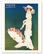 Fashion Magazine - April 13, 1913 - Spring Issue - Fine Art Prints & Posters