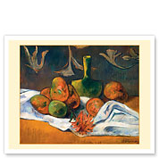 Still Life - c. 1890's - Fine Art Prints & Posters