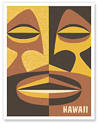 Ale Ale Kai - Hawaii - Giclée Art Prints & Posters