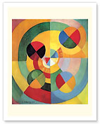 Rhythm, Joy of Living (Rythme, Joie de Vivre) - c. 1931 - Fine Art Prints & Posters