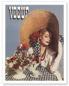 Fashion Magazine - Summer 1938 - Fine Art Prints & Posters