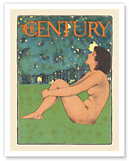 The Century - Midsummer - Holiday Number August - c. 1898 - Giclée Art Prints & Posters