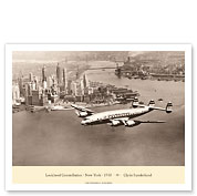 Lockheed Constellation (