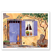 Magic of Provence - France - Fine Art Prints & Posters