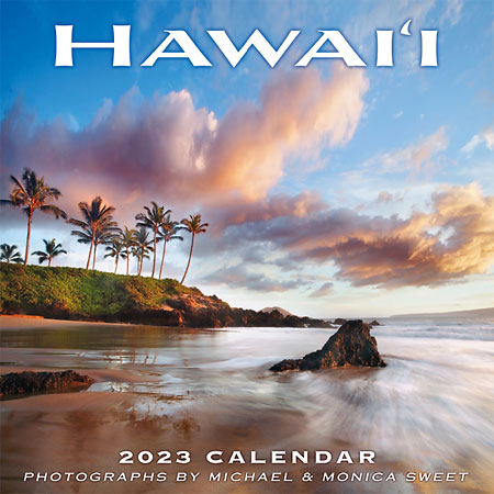 <strong>11" x 11"</strong> - 2023 Wall Calendar