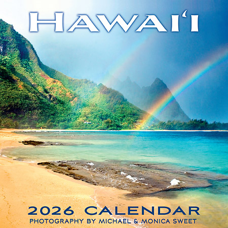 <strong>11" x 11"</strong> - 2026 Wall Calendar