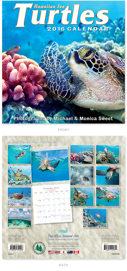 Hawaiian Sea Turtles Photography By Michael Amp Monica