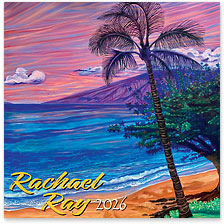 Experience Aloha 2026 - 2026 Deluxe Hawaiian Wall Calendar