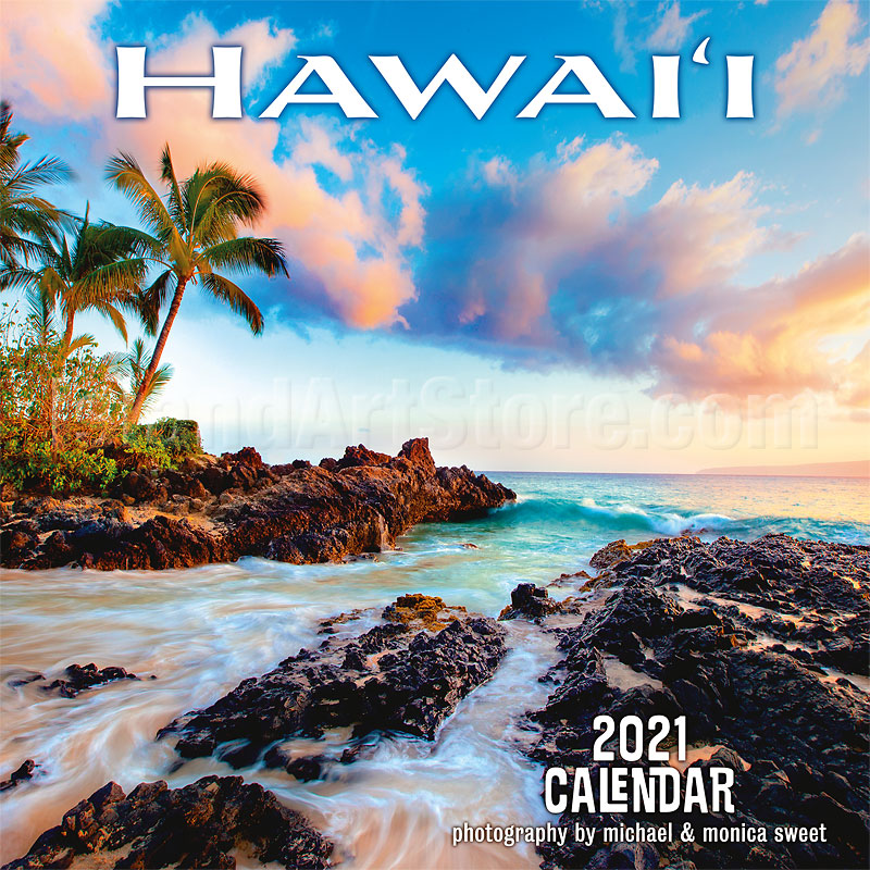 Hawaii 2021 Hawaii 2021