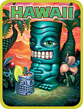 Digi Digi Doo - Hawaii Decal